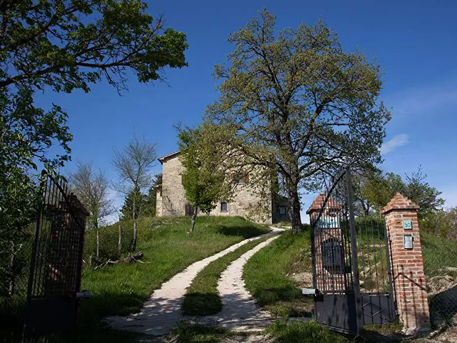Immagine 8 di Rustico / casale in vendita  in Belvedere a Città Di Castello