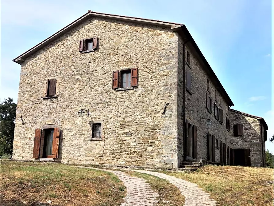 Immagine 1 di Rustico / casale in vendita  in Belvedere a Citta' Di Castello