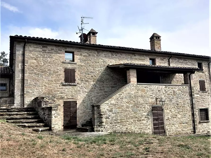 Immagine 15 di Rustico / casale in vendita  in Belvedere a Città Di Castello