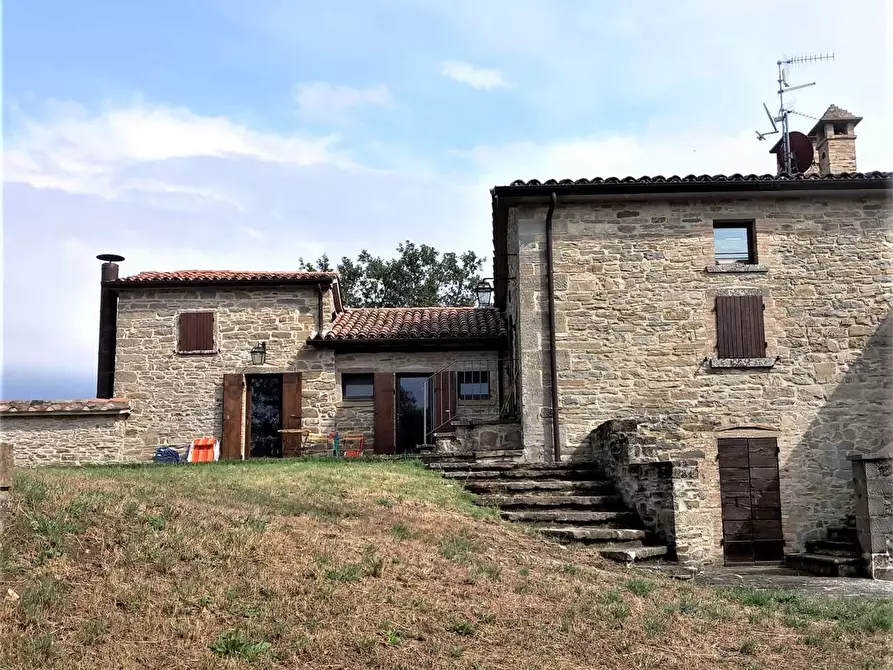 Immagine 2 di Rustico / casale in vendita  in Belvedere a Città Di Castello