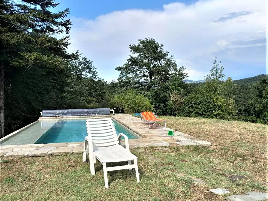 Immagine 16 di Rustico / casale in vendita  in Belvedere a Città Di Castello