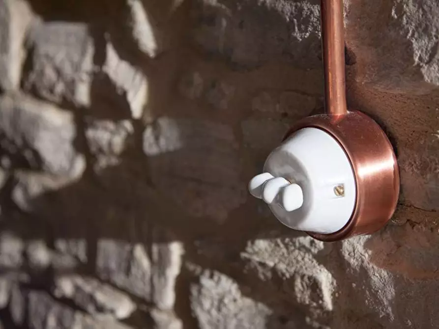 Immagine 19 di Rustico / casale in vendita  in Belvedere a Città Di Castello