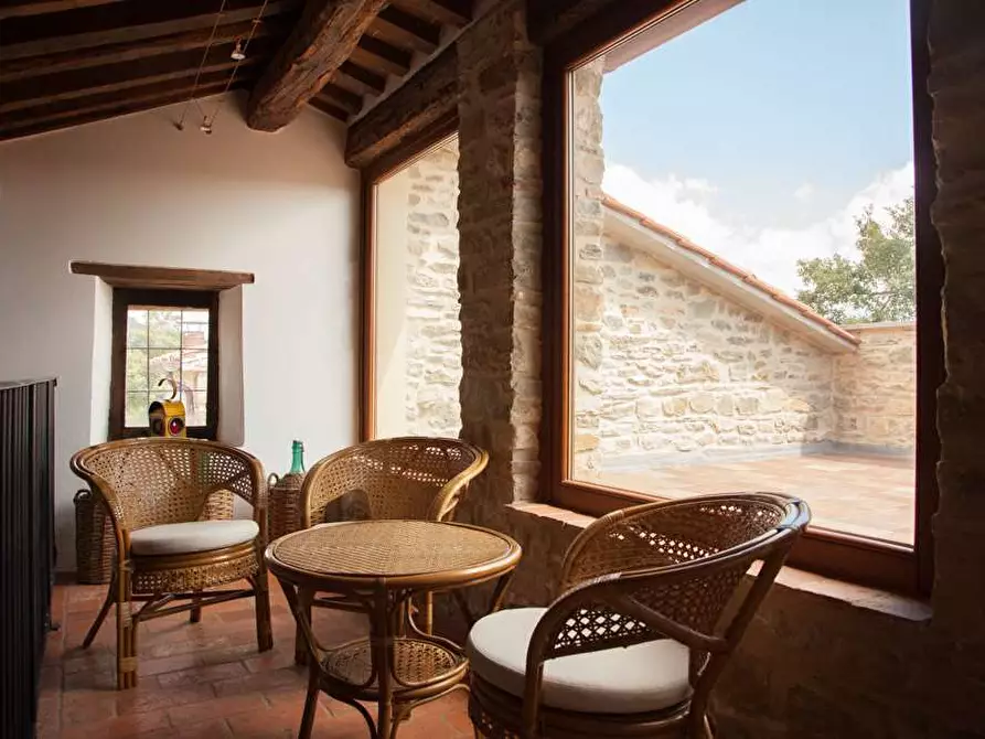 Immagine 24 di Rustico / casale in vendita  in Belvedere a Città Di Castello