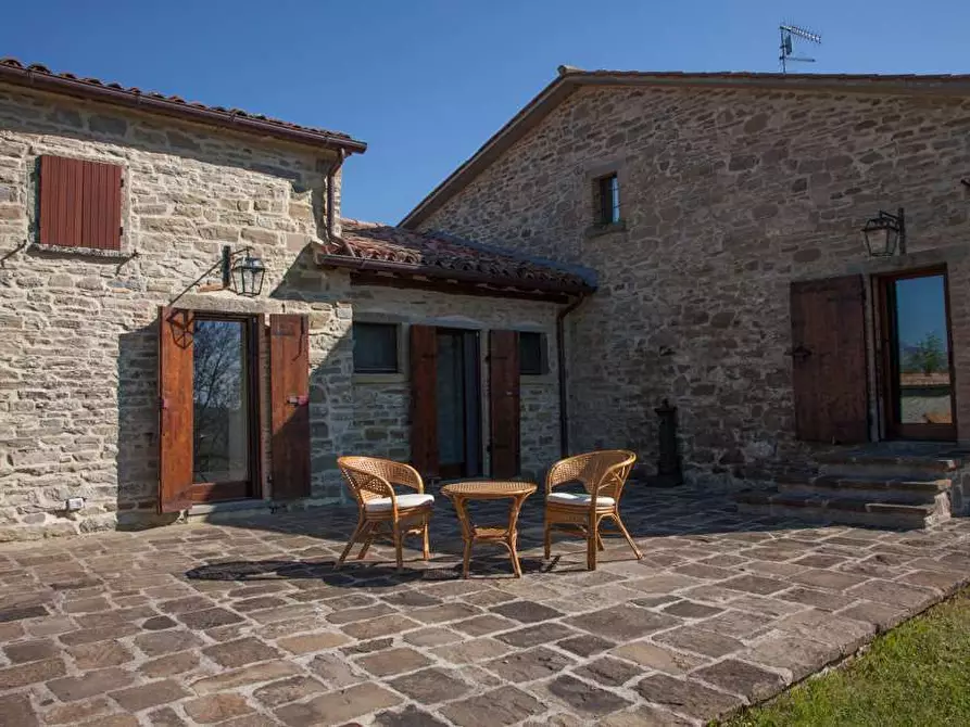 Immagine 29 di Rustico / casale in vendita  in Belvedere a Città Di Castello