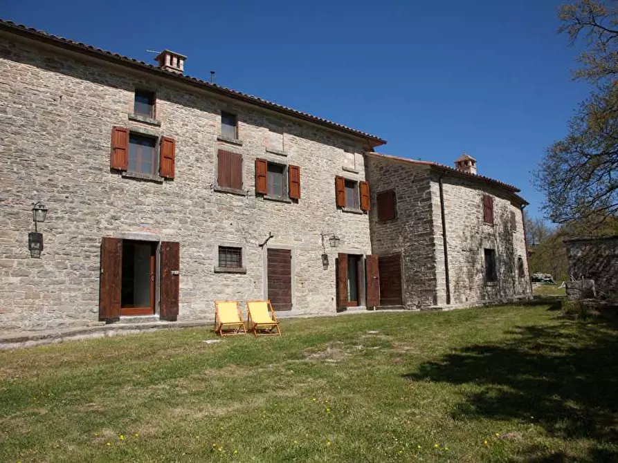 Immagine 31 di Rustico / casale in vendita  in Belvedere a Città Di Castello