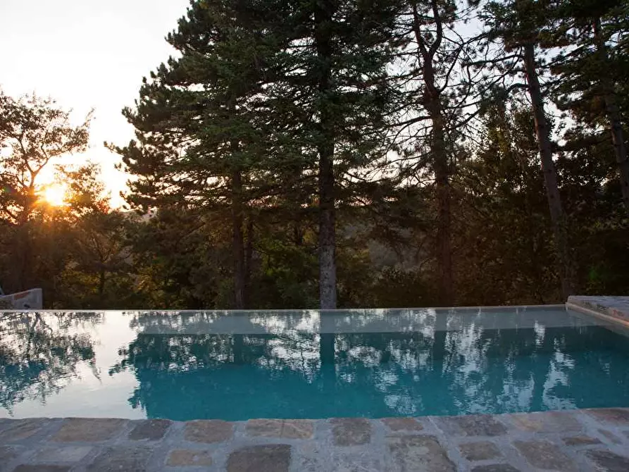 Immagine 34 di Rustico / casale in vendita  in Belvedere a Città Di Castello