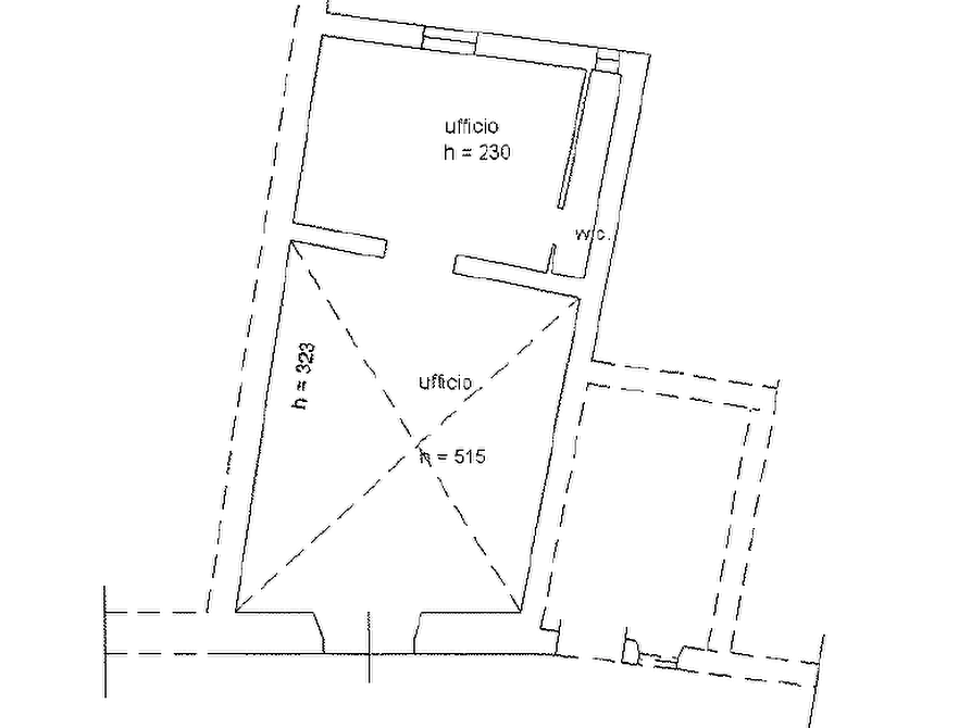 Immagine 39 di Rustico / casale in vendita  in Belvedere a Città Di Castello