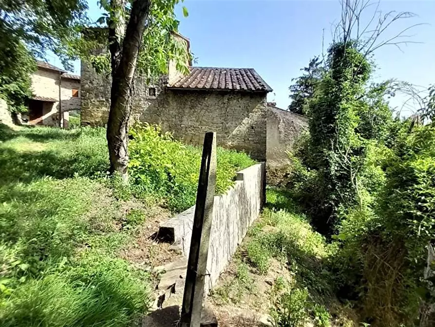 Immagine 20 di Porzione di casa in vendita  in Località Antirata a Città Di Castello