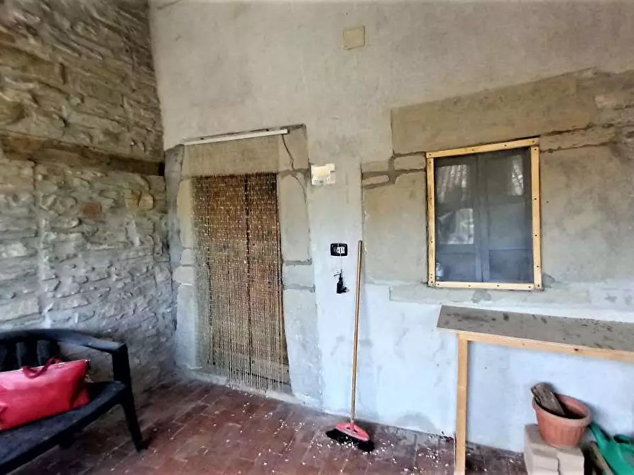 Immagine 21 di Porzione di casa in vendita  in Località Antirata a Città Di Castello
