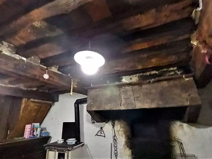 Immagine 22 di Porzione di casa in vendita  in Località Antirata a Città Di Castello