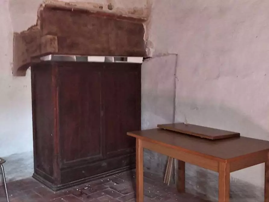 Immagine 23 di Porzione di casa in vendita  in Località Antirata a Città Di Castello