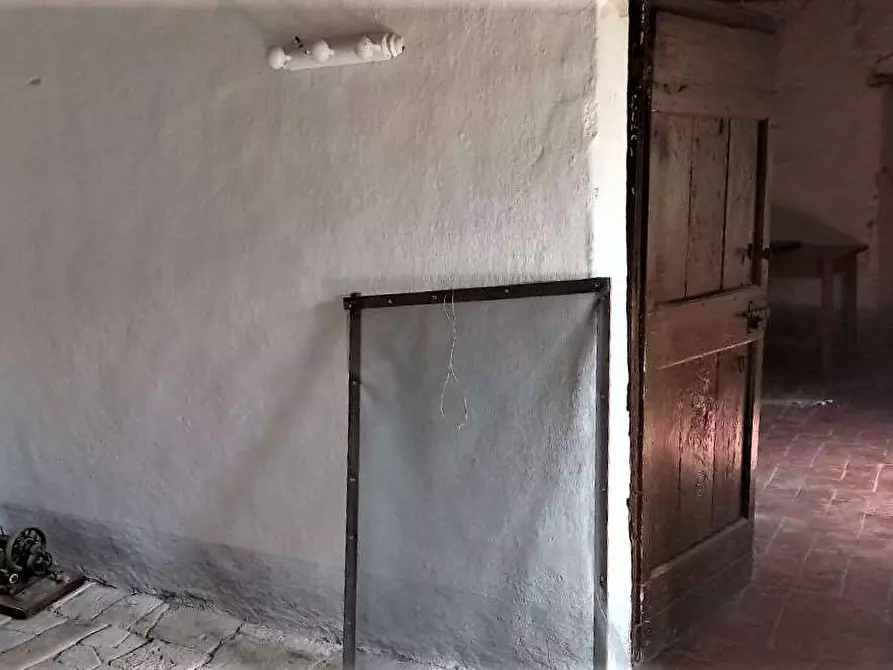 Immagine 24 di Porzione di casa in vendita  in Località Antirata a Città Di Castello