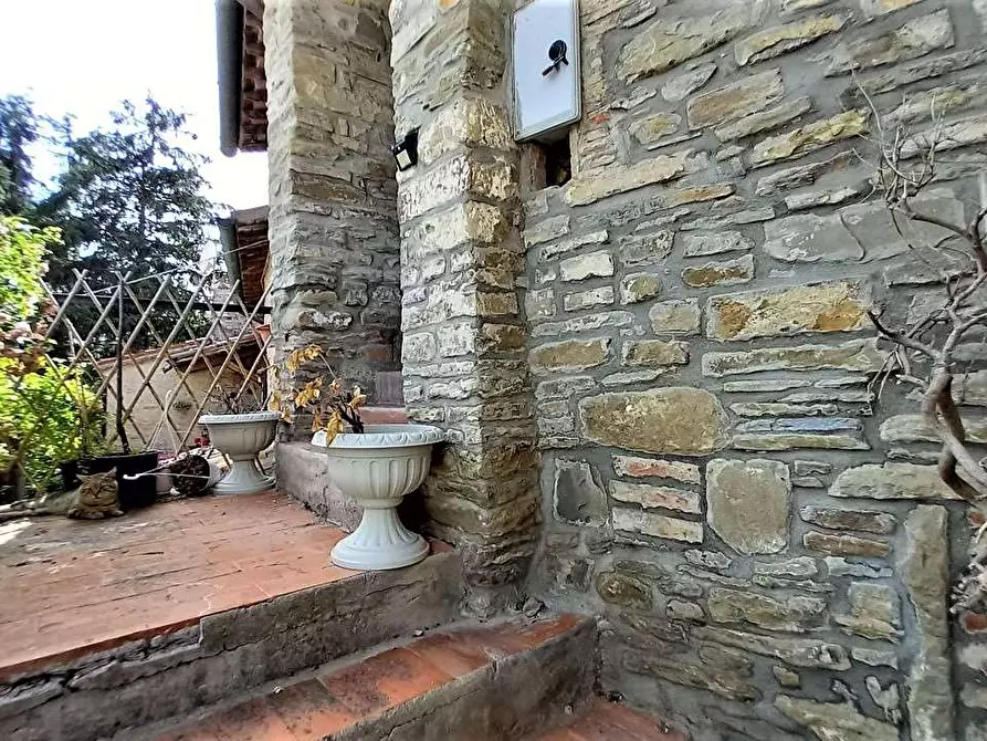 Immagine 25 di Porzione di casa in vendita  in Località Antirata a Città Di Castello