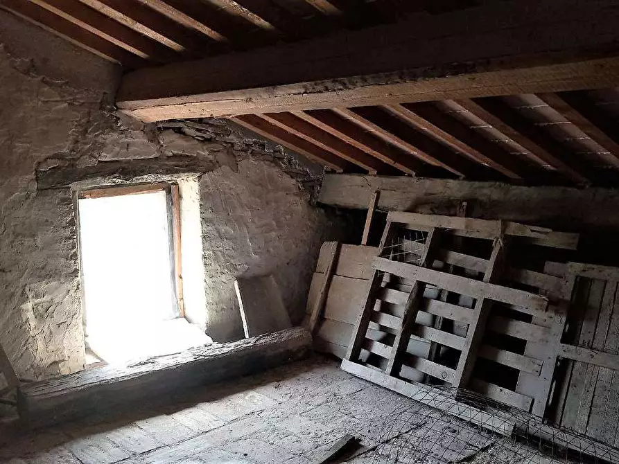 Immagine 26 di Porzione di casa in vendita  in Località Antirata a Città Di Castello