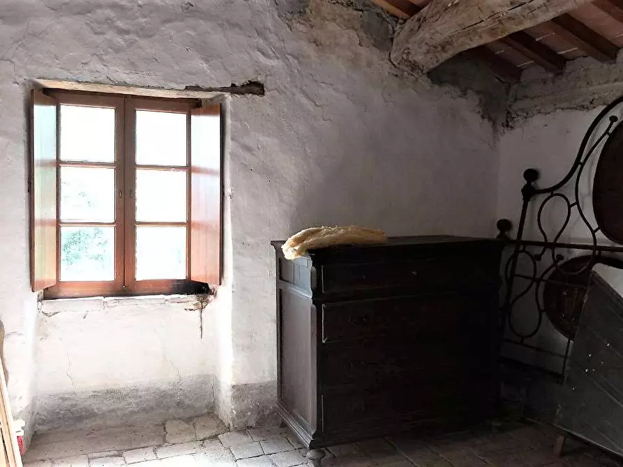 Immagine 28 di Porzione di casa in vendita  in Località Antirata a Città Di Castello