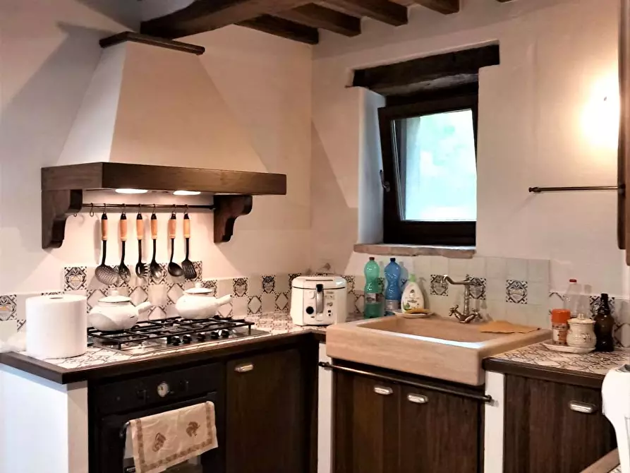 Immagine 44 di Rustico / casale in vendita  in Belvedere a Città Di Castello
