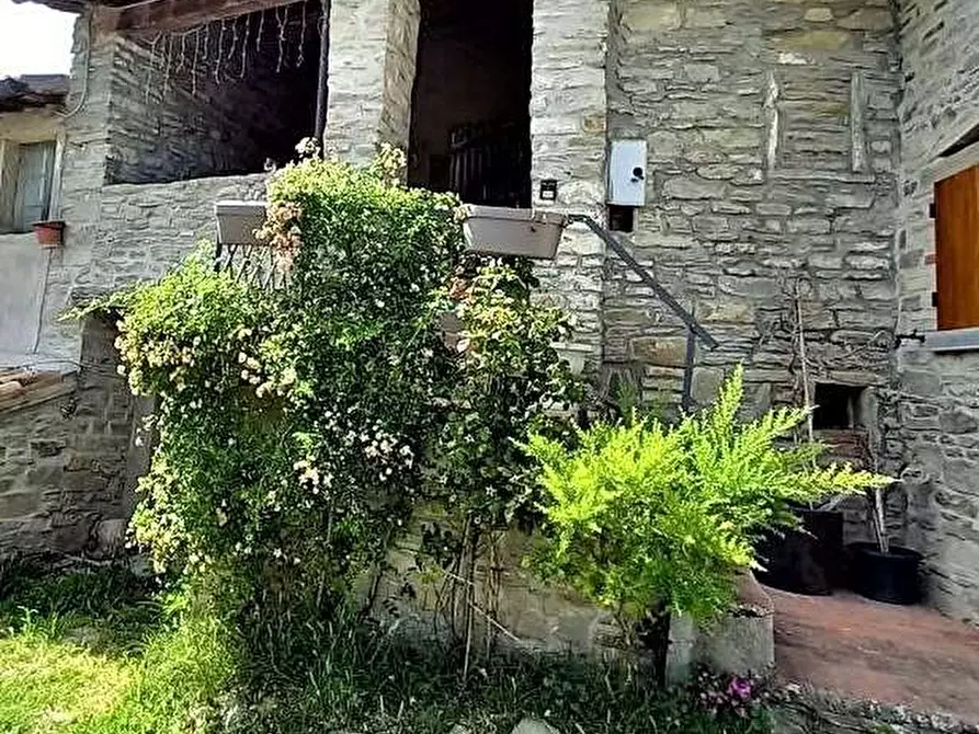 Immagine 29 di Porzione di casa in vendita  in Località Antirata a Città Di Castello