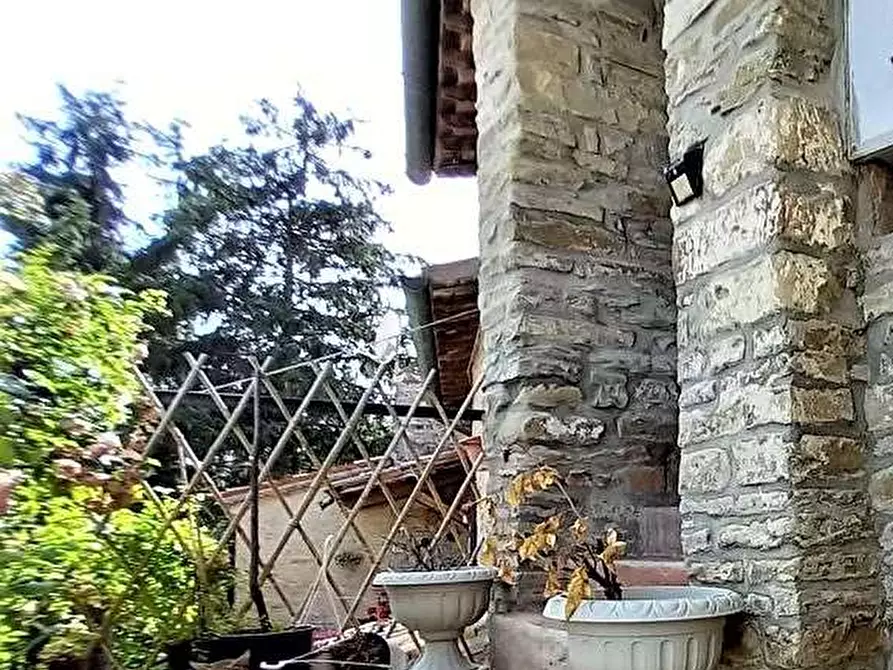 Immagine 30 di Porzione di casa in vendita  in Località Antirata a Città Di Castello