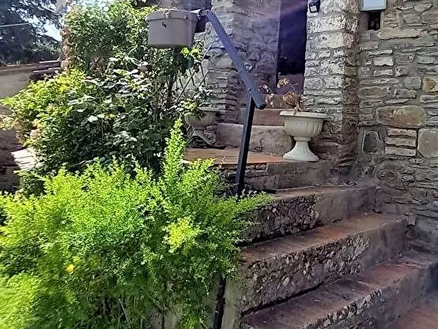 Immagine 31 di Porzione di casa in vendita  in Località Antirata a Città Di Castello