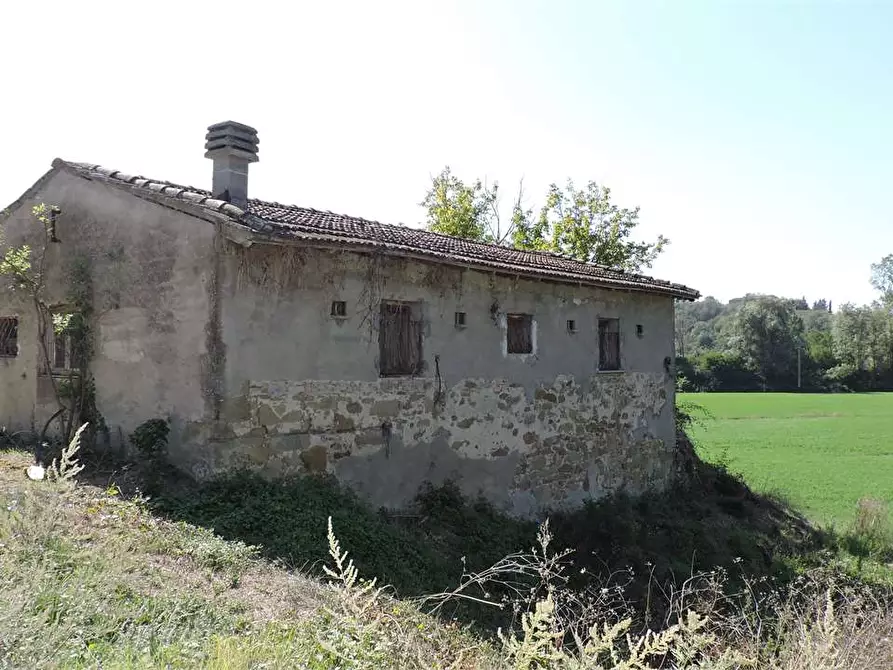Immagine 5 di Rustico / casale in vendita  in Sorbello a Cortona
