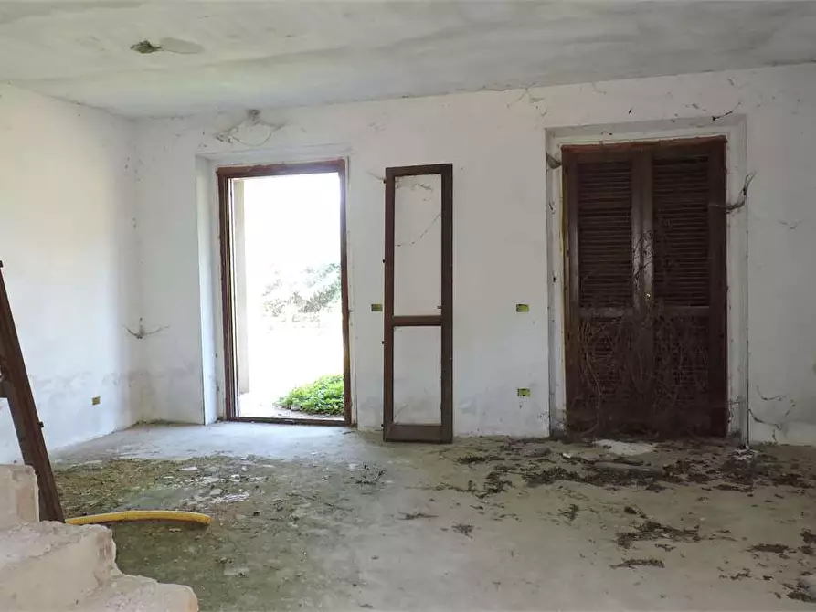 Immagine 12 di Villetta a schiera in vendita  in via Petrarca a Umbertide