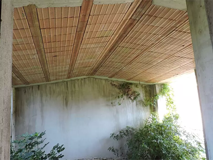 Immagine 14 di Villetta a schiera in vendita  in via Petrarca a Umbertide