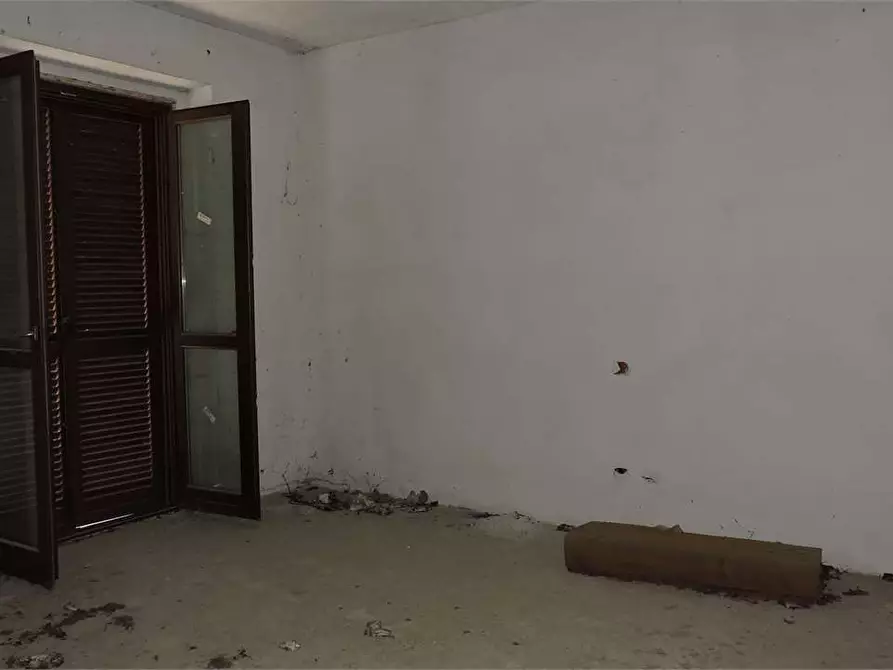 Immagine 19 di Villetta a schiera in vendita  in via Petrarca a Umbertide