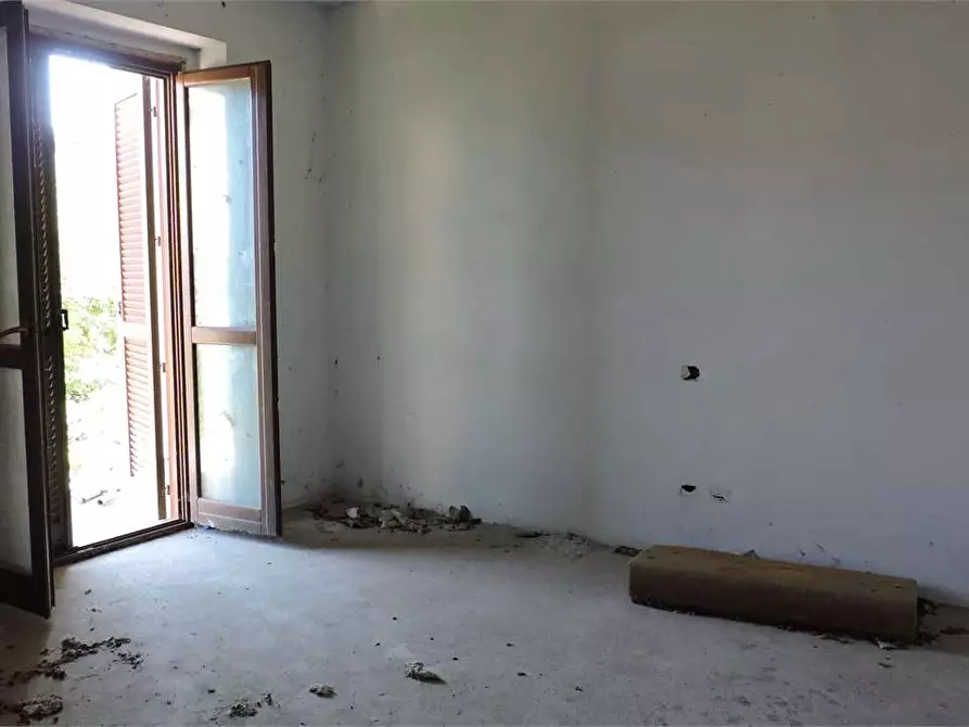 Immagine 22 di Villetta a schiera in vendita  in via Petrarca a Umbertide