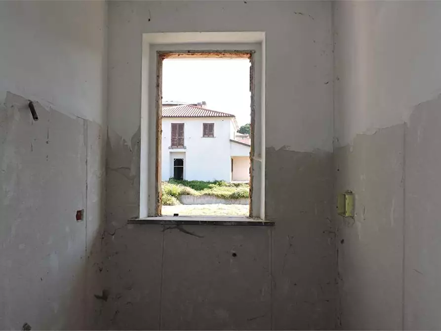 Immagine 25 di Villetta a schiera in vendita  in via Petrarca a Umbertide