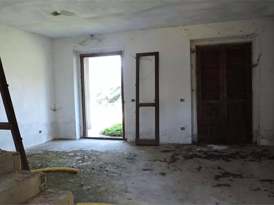 Immagine 27 di Villetta a schiera in vendita  in via Petrarca a Umbertide