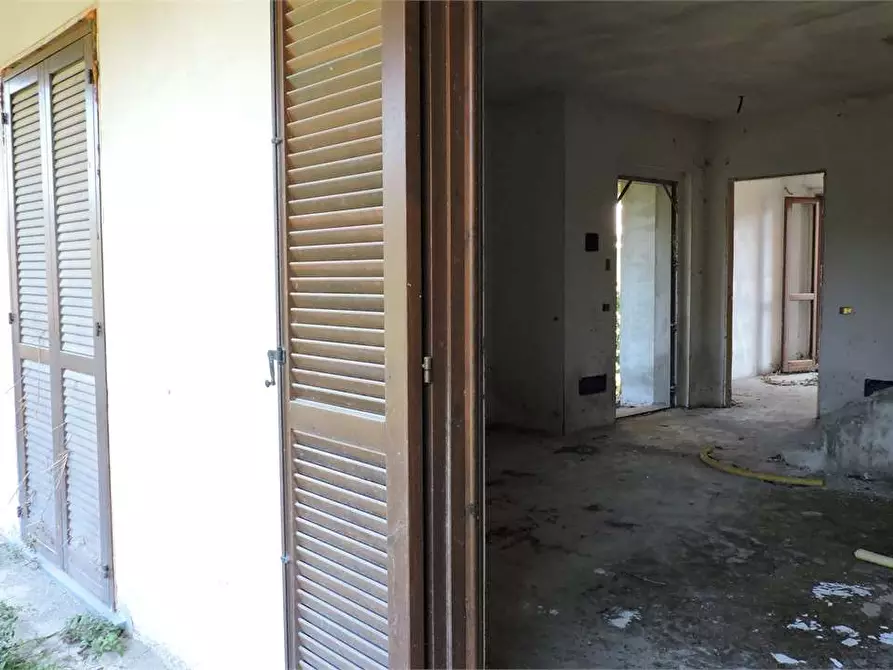 Immagine 30 di Villetta a schiera in vendita  in via Petrarca a Umbertide