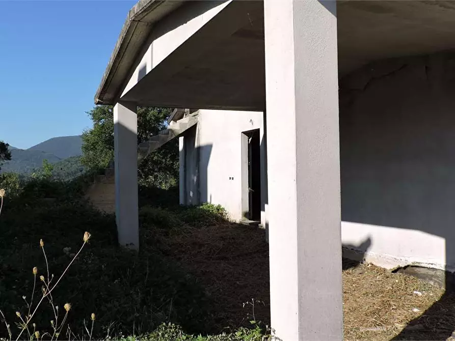 Immagine 31 di Villetta a schiera in vendita  in via Petrarca a Umbertide