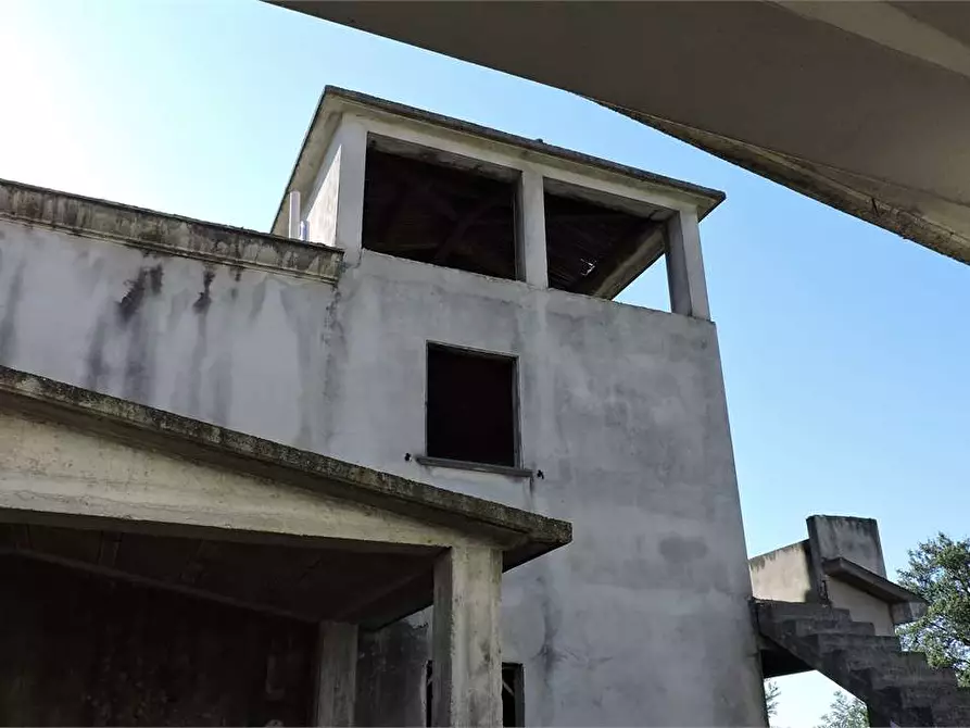 Immagine 32 di Villetta a schiera in vendita  in via Petrarca a Umbertide