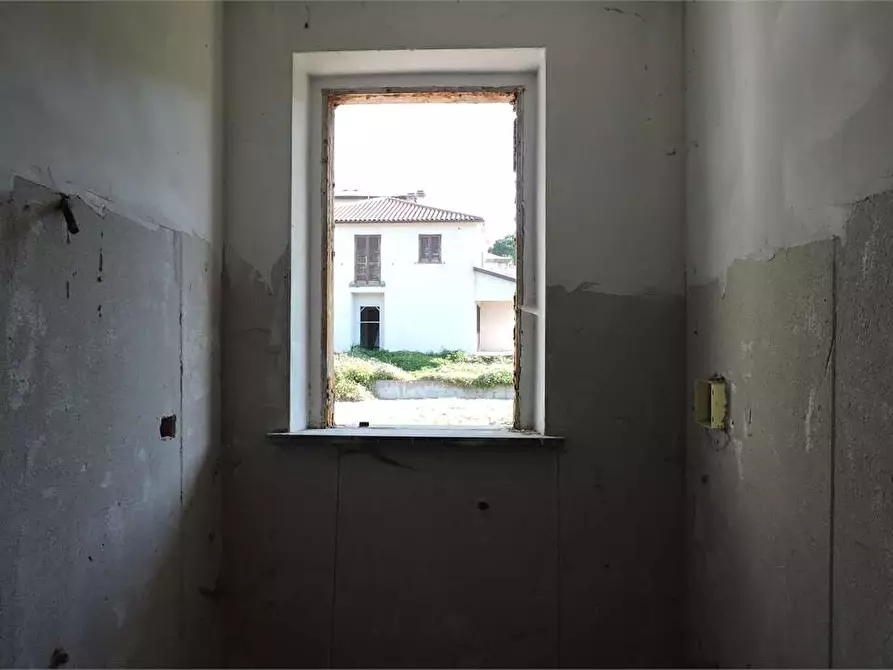 Immagine 38 di Villetta a schiera in vendita  in via Petrarca a Umbertide