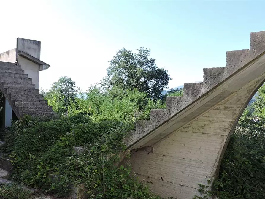 Immagine 40 di Villetta a schiera in vendita  in via Petrarca a Umbertide