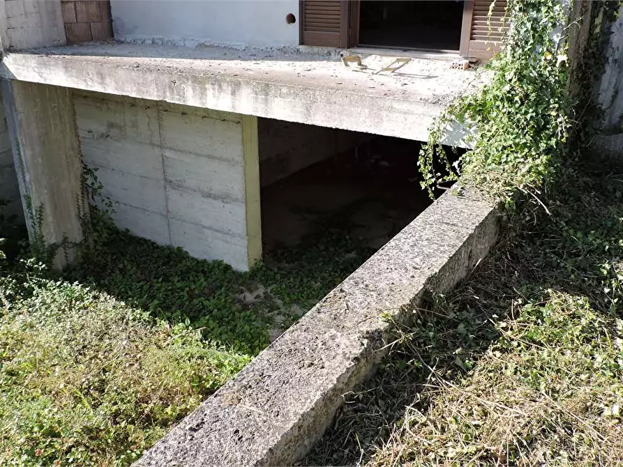Immagine 42 di Villetta a schiera in vendita  in via Petrarca a Umbertide