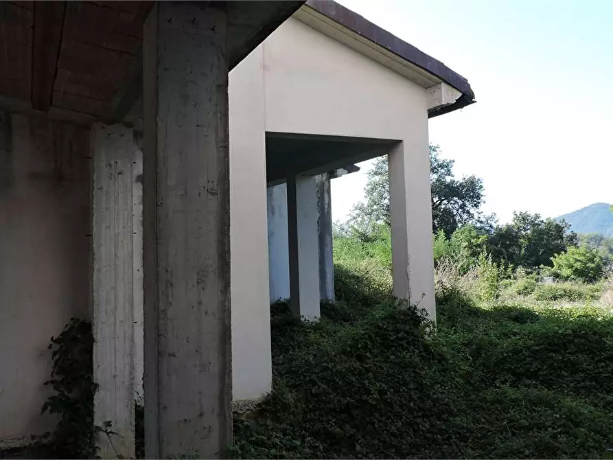 Immagine 45 di Villetta a schiera in vendita  in via Petrarca a Umbertide