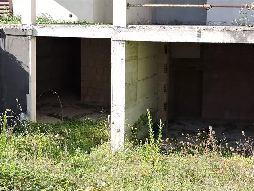 Immagine 47 di Villetta a schiera in vendita  in via Petrarca a Umbertide