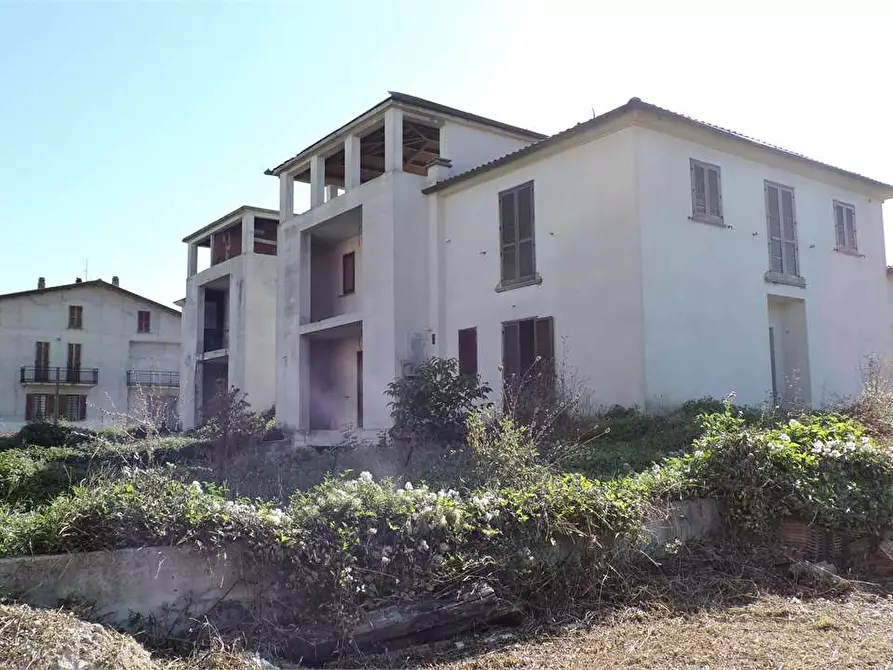 Immagine 48 di Villetta a schiera in vendita  in via Petrarca a Umbertide