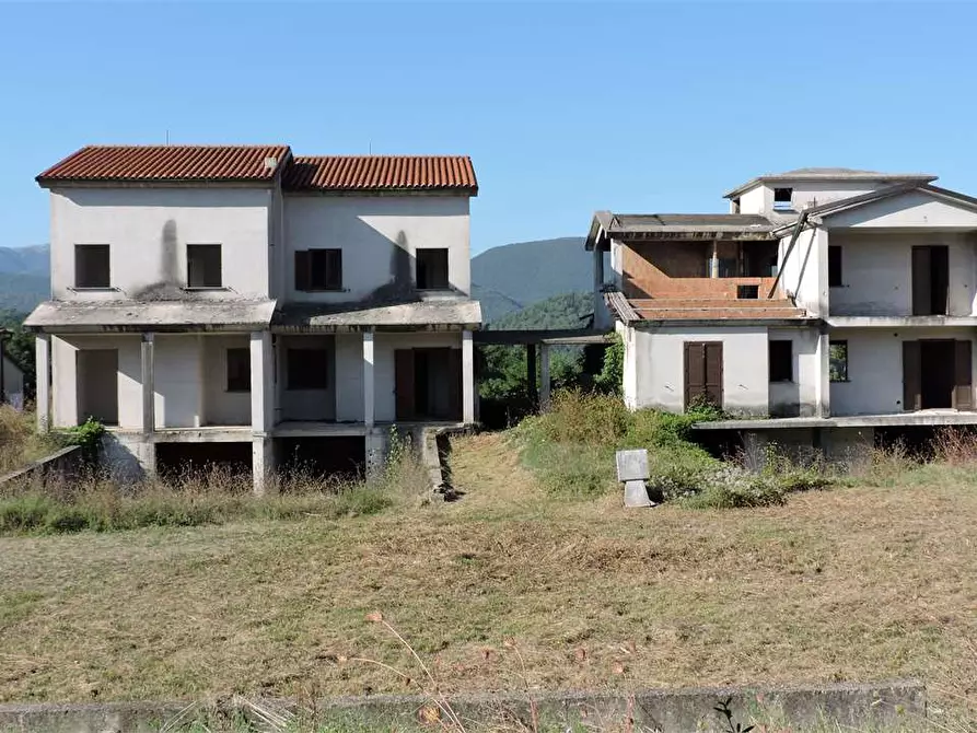 Immagine 49 di Villetta a schiera in vendita  in via Petrarca a Umbertide