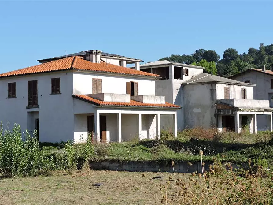 Immagine 50 di Villetta a schiera in vendita  in via Petrarca a Umbertide