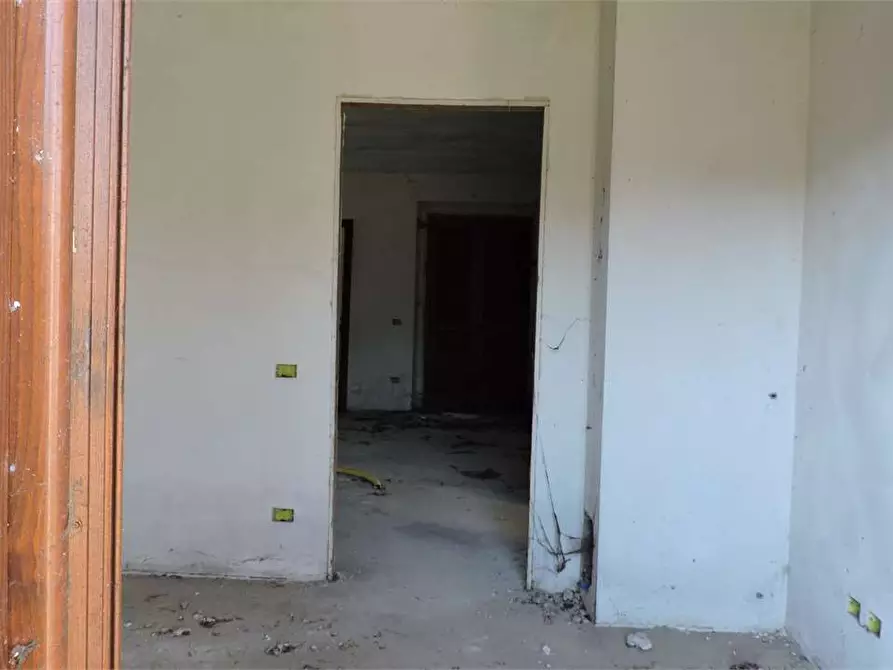 Immagine 52 di Villetta a schiera in vendita  in via Petrarca a Umbertide