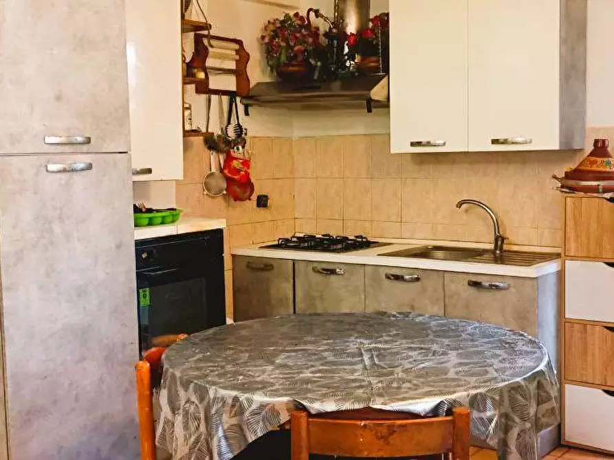 Immagine 3 di Appartamento in vendita  in Via Caduti di Penetola a Umbertide