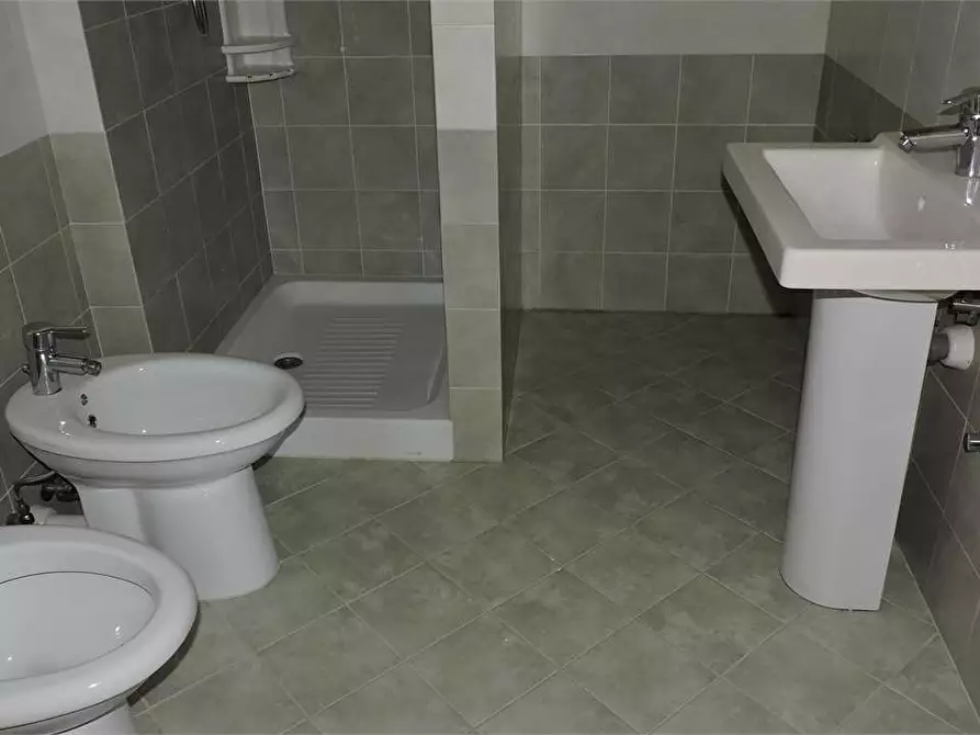 Immagine 29 di Appartamento in vendita  in Via Pomarancio a Umbertide