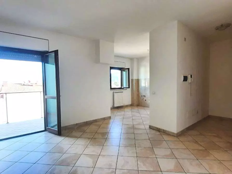 Immagine 1 di Appartamento in vendita  in Via Pomarancio a Umbertide