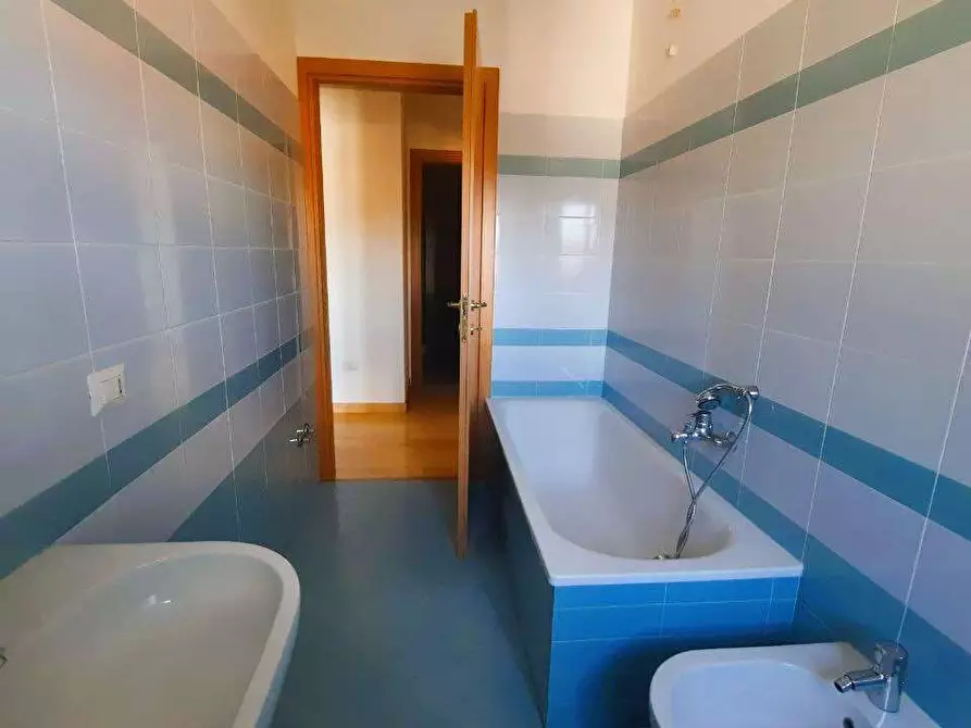 Immagine 21 di Appartamento in vendita  in Via Pomarancio a Umbertide