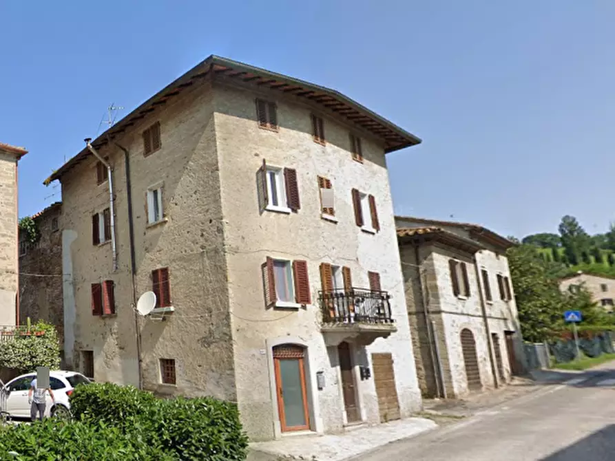 Immagine 1 di Appartamento in vendita  in Via Caduti di Penetola a Umbertide