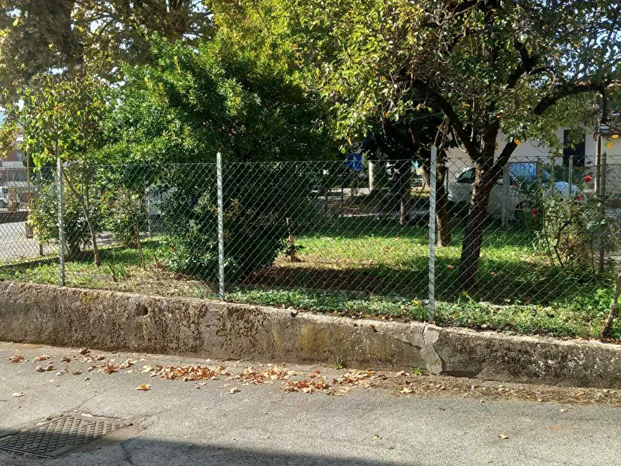 Immagine 26 di Porzione di casa in vendita  in Via Dante Alighieri a Monterchi
