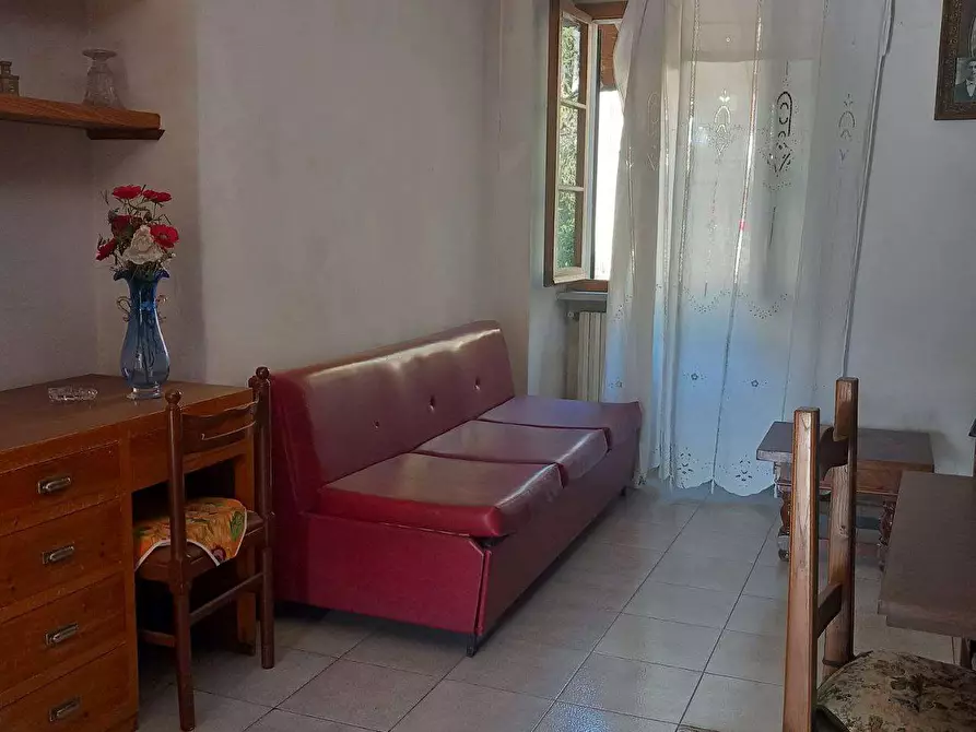 Immagine 21 di Porzione di casa in vendita  in Via Dante Alighieri a Monterchi