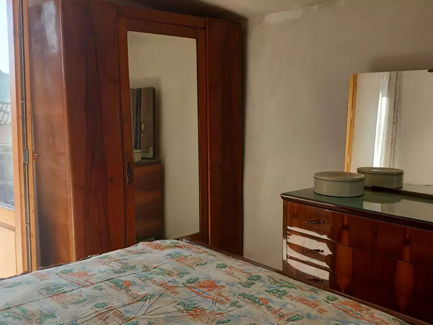 Immagine 23 di Porzione di casa in vendita  in Via Dante Alighieri a Monterchi